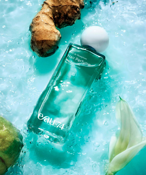 EAU de Hamptons