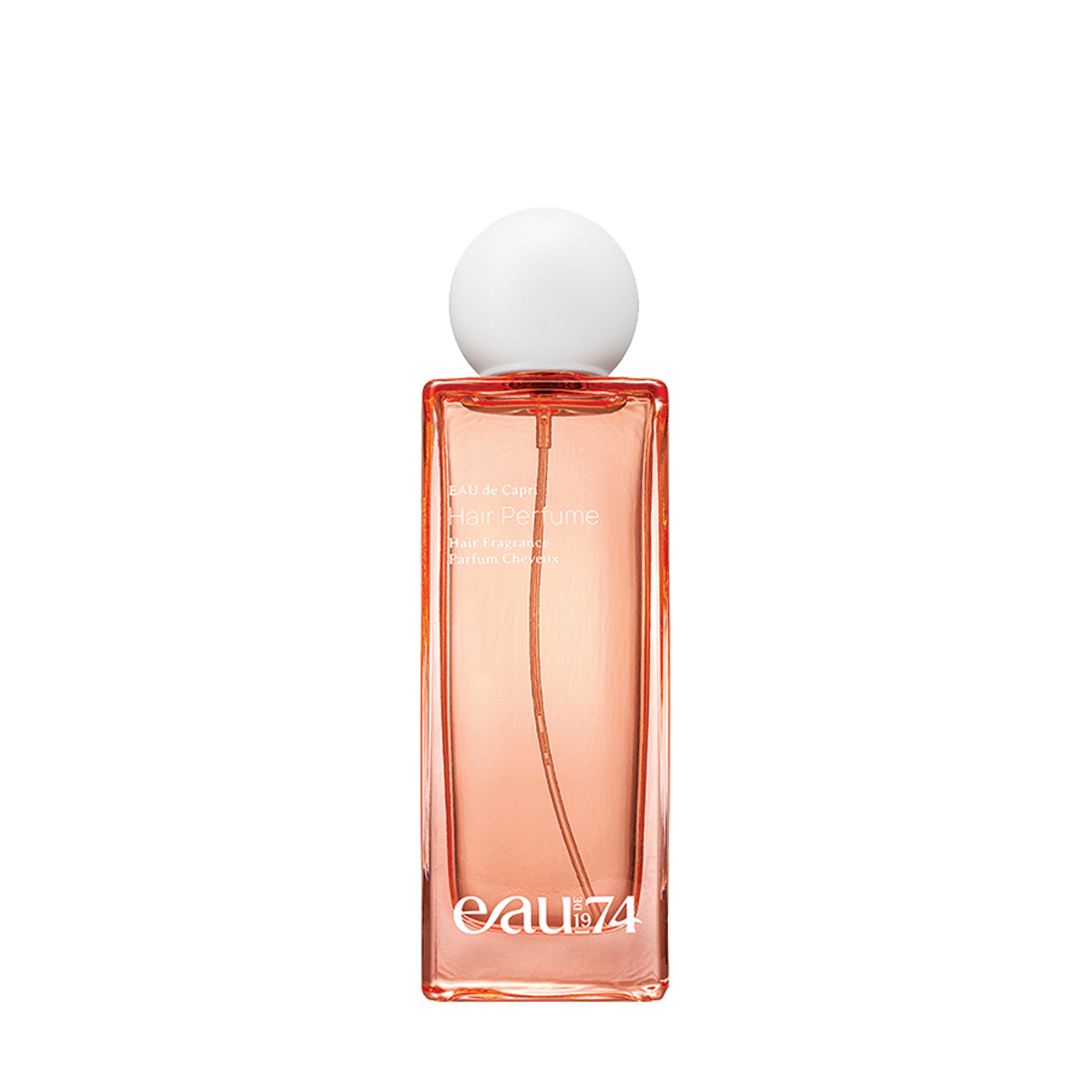 Парфюмерная вода EAU de Capri
