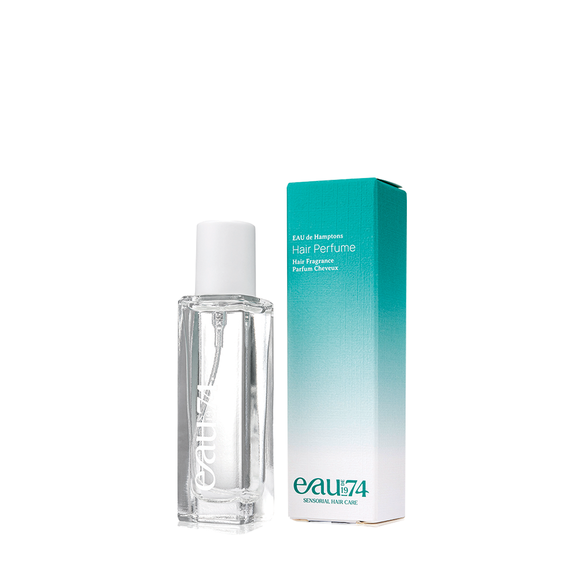 Парфюмерная вода EAU de Hamptons