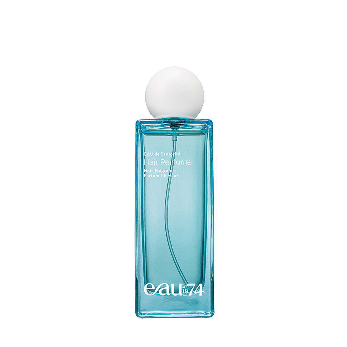 Парфюмерная вода EAU de Santorini