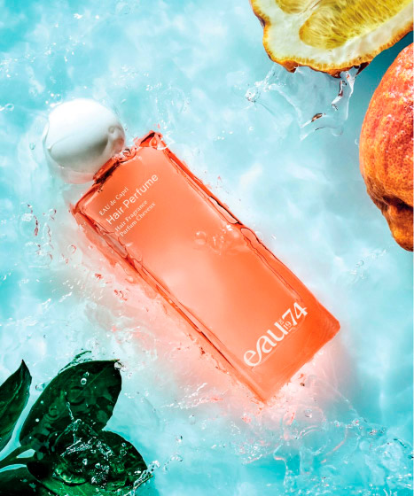 EAU de Capri